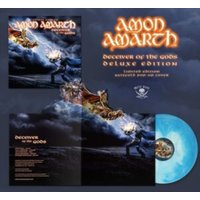 Deceiver of the Gods (Deluxe Edition)