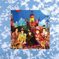Their Satanic Majesties Request