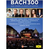 Bach 300