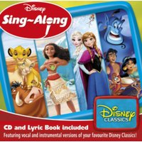 Disney Sing-along: Disney Classics