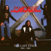 The Last Stage 1983-1985