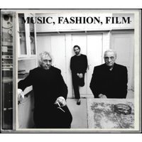 Music, Fashion, Film