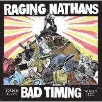 Bad timing: Sordid youth vol. 3