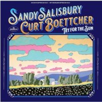 Try for the Sun (Deluxe Edition)