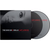 Let Love In (20th Anniversary Edition)