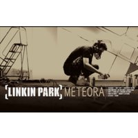Meteora (Deluxe Edition)