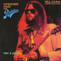 Somewhere Under the Rainbow: Nov. 5. 1973