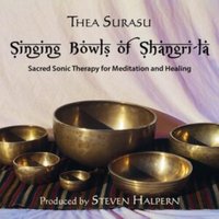 SINGING BOWLS OF SHANGRI-LA (REMASTERED)