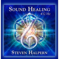 Sound Healing: 432 Hz