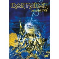 Iron Maiden: Live After Death