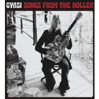 Songs from the Holler