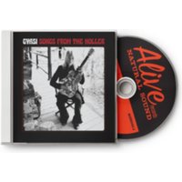 Songs from the Holler (+2 Bonus Tracks)