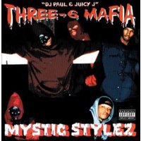 Mystic stylez (20th Anniversary Edition)