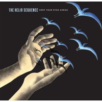Keep Your Eyes Ahead (Deluxe Edition)