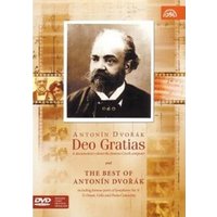 Antonin Dvorak: Deo Gratias/The Best of Antonin Dvorak