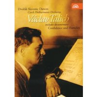 Vaclav Talich: Dvorak Slavonic Dances