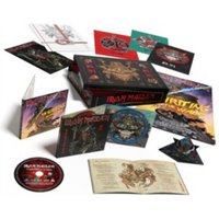 Senjutsu (Super Deluxe Edition)