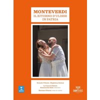 Il Ritorno D'Ulisse in Patria: Théâtre Des Champs-Élysées
