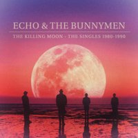 The Killing Moon: The Singles 1980-1990