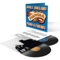 Pianola: Piano & Friends
