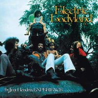 Electric Ladyland: 50th Anniversary Box Set (Deluxe Edition)