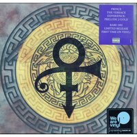 The Versace Experience (Prelude 2 Gold)