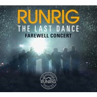 The Last Dance: Farewell Concert