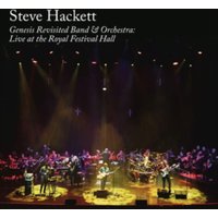 Genesis Revisited Band & Orchestra: Live at the Royal Albert Hall