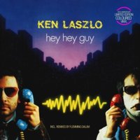 Hey Hey Guy (40th Anniversary Edition)