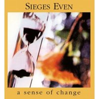 A sense of change