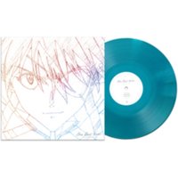 One Last Kiss EP: Music from the Evangelion Movies