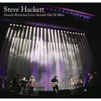 Genesis Revisited Live: Seconds Out & More