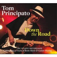 Down the Road: The Studio Recordings