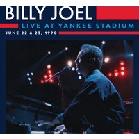 Live at Yankee Stadium: June 22 & 23, 1990