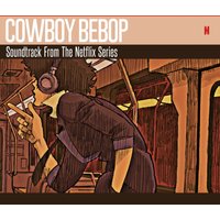 Cowboy Bebop (Limited Edition)