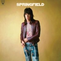 Springfield (Expanded Edition)