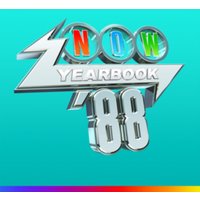 NOW Yearbook 1988 (Special Edition)
