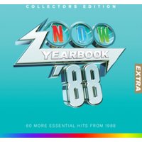 NOW Yearbook Extra 1988 (Collector's Edition)
