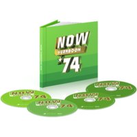 NOW Yearbook 1974 (Special Edition)