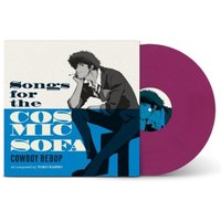 Cowboy Bebop: Songs from the Cosmic Sofa