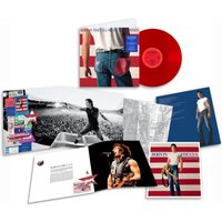 Born in the U.S.A. (40th Anniversary Edition)