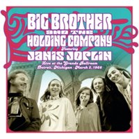 Live at the Grande Ballroom, Detroit, Michigan: March 2, 1968 (RSD Black Friday 2024)