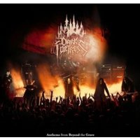 Anthems from Beyond the Grave: Live in Europe 2023