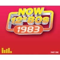 NOW 12" 80s: 1983 - Part One
