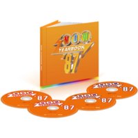 NOW Yearbook 1987 (Special Edition)
