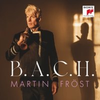 Martin Fröst: B.A.C.H.