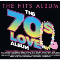 The Hits Album: The 70s Love Album