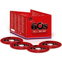 NOW Yearbook Presents the 60s - Vol. 1: 1960-1962