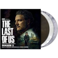 The Last of Us: Season 2
