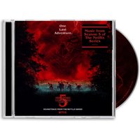 Stranger Things: Soundtrack from the Netflix Series, Season 5